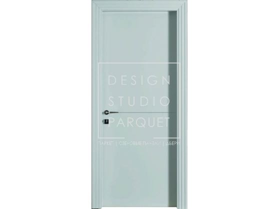 Межкомнатная дверь New Design Porte Back To Basic Twist Line 791/QQ